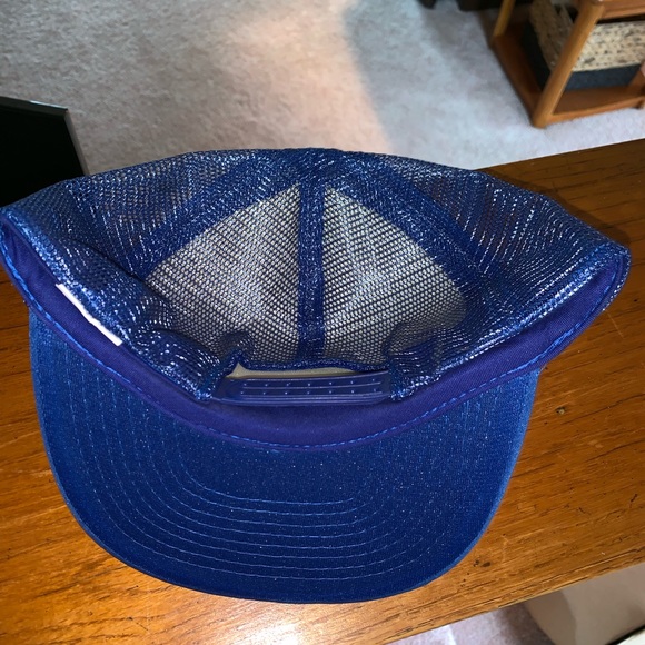 Vintage Mexico Trucker Hat - Picture 2 of 5